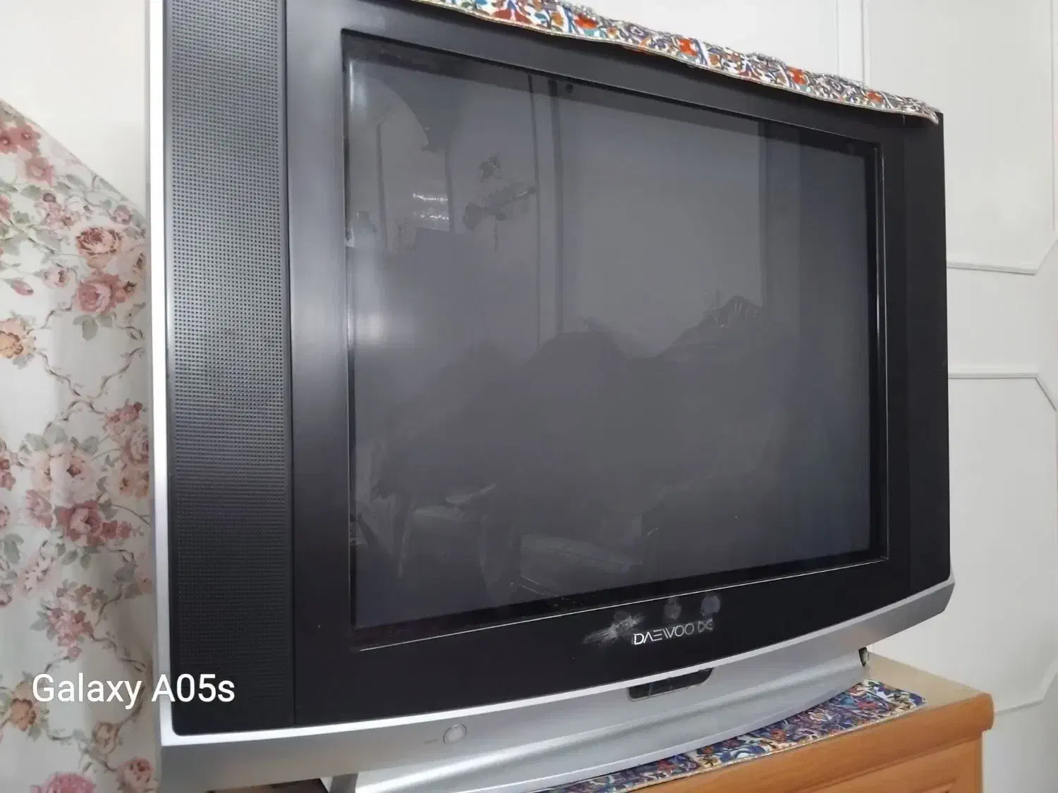 تلویزیون۲۹دوو ومبدل دیجیتال|تلویزیون و پروژکتور|تهران, سلسبیل جنوبی|دیوار