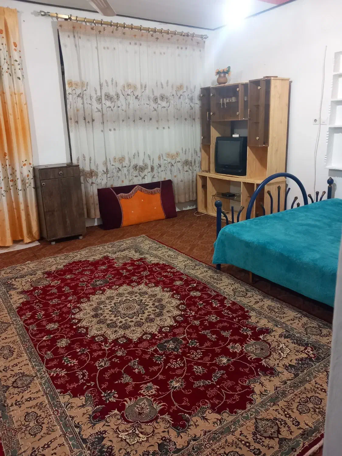 سوییت نزدیک دریا|اجارهٔ کوتاهمدت آپارتمان و سوئیت|پرهسر, |دیوار