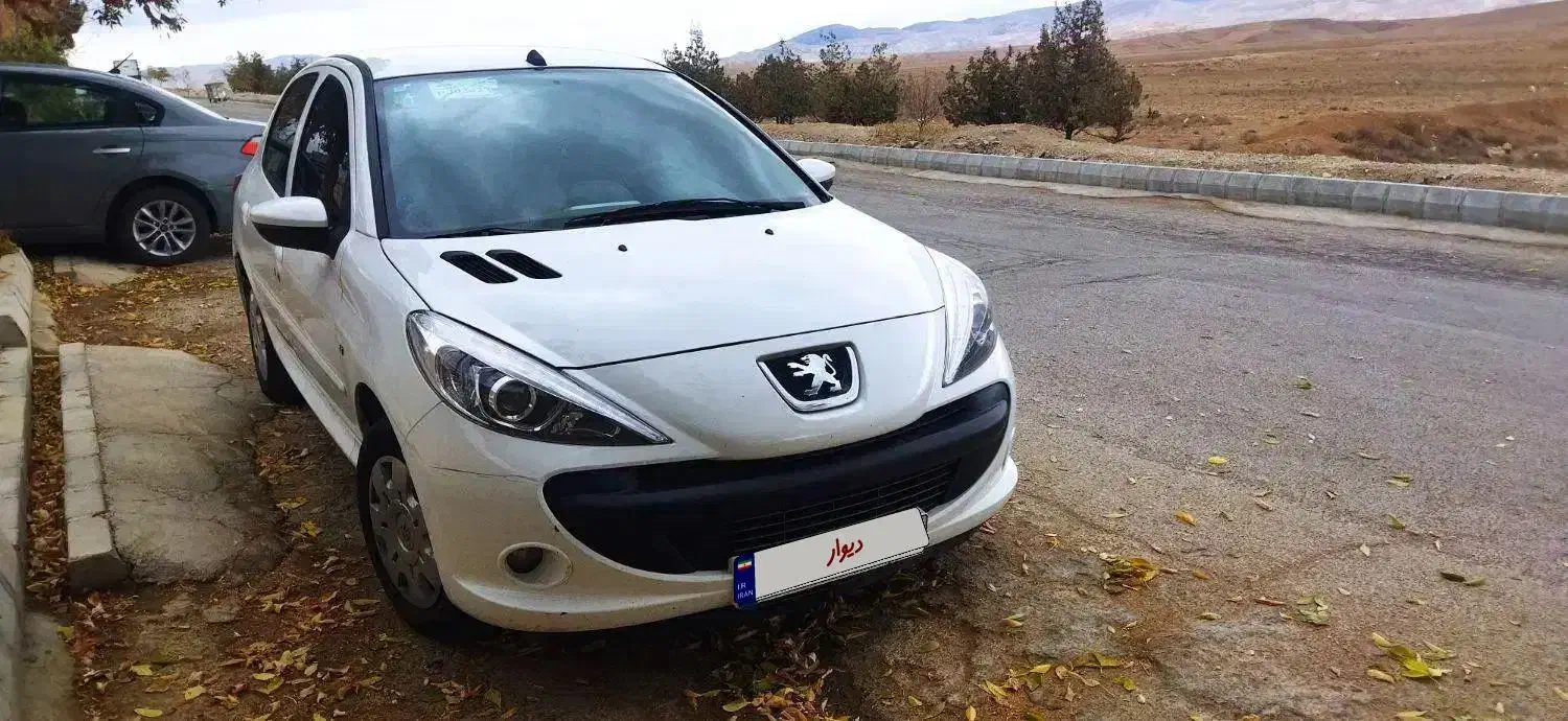 207مدل1402بدون رنگ،کارکرد49هزار واقعی،نگهداری عالی|خودرو سواری و وانت|بجنورد, |دیوار