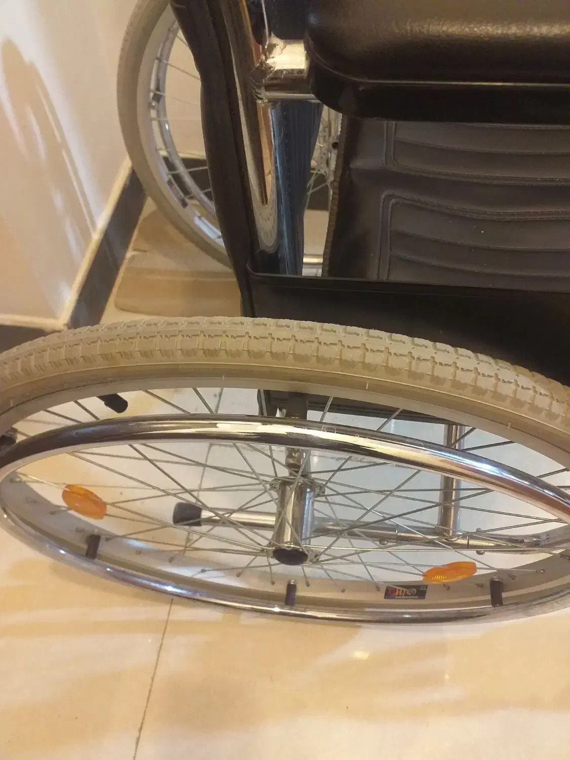 ویلچر و واکر|آرایشی، بهداشتی، درمانی|همدان, |دیوار