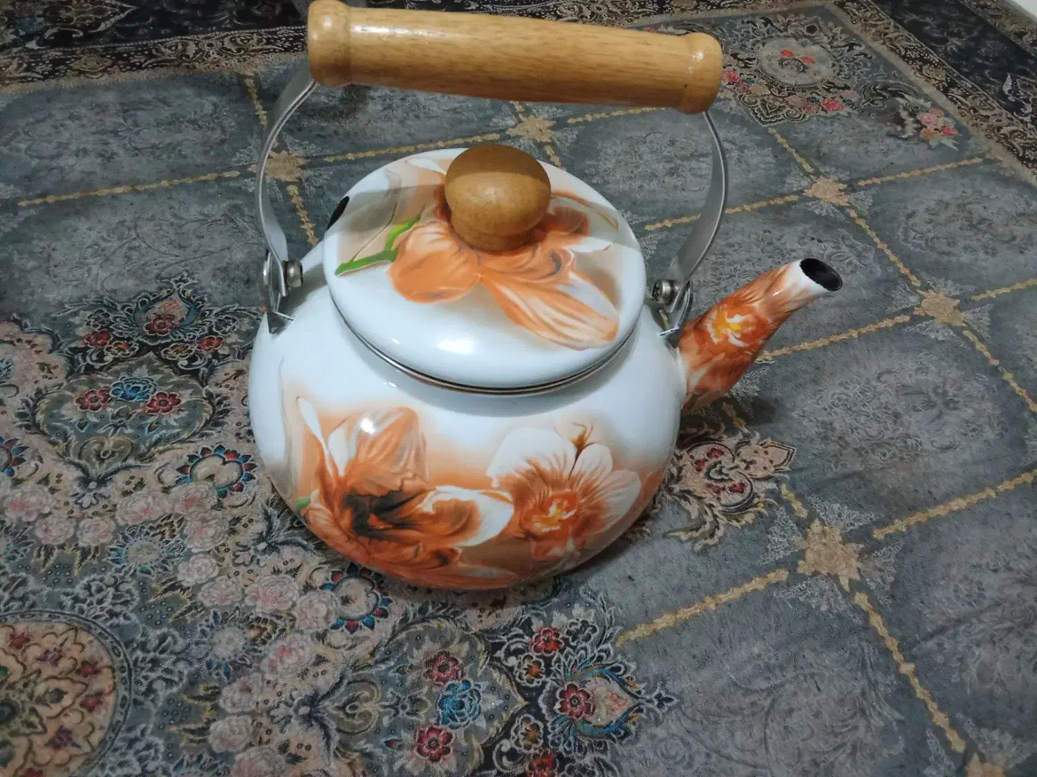 فرش ۱۲متری و۶متری،ووسایل خانه|فرش|کدکن, |دیوار