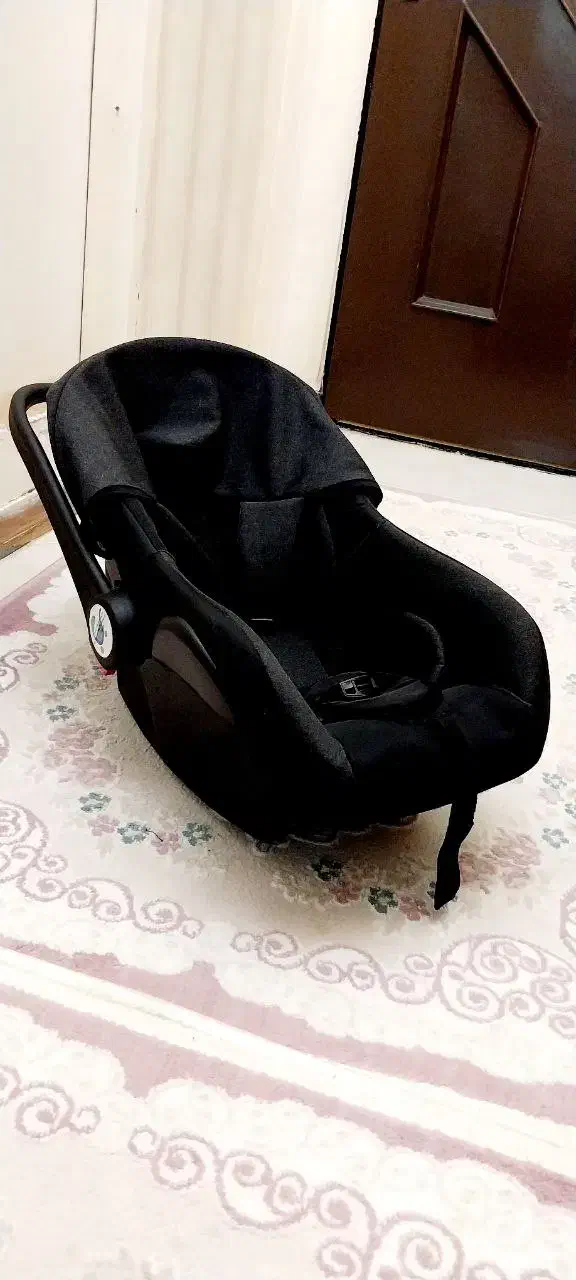 کریر|کالسکه و لوازم جانبی|تهران, حکمت|دیوار