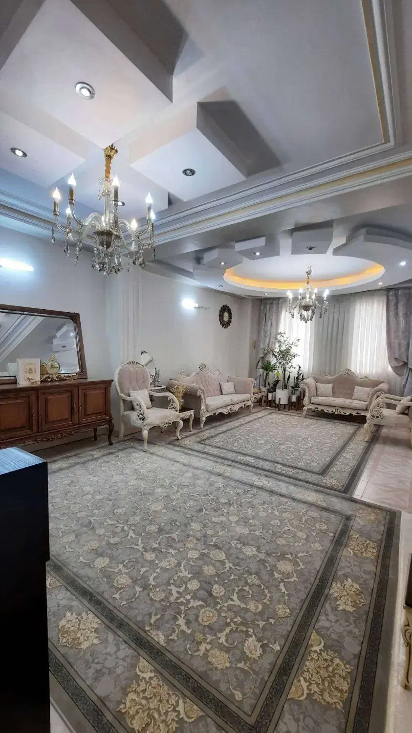 اجاره واحد 80متری اسلامشهر خ موسی کاظم|اجارهٔ آپارتمان|اسلام‌شهر, شهرک مفیدی|دیوار