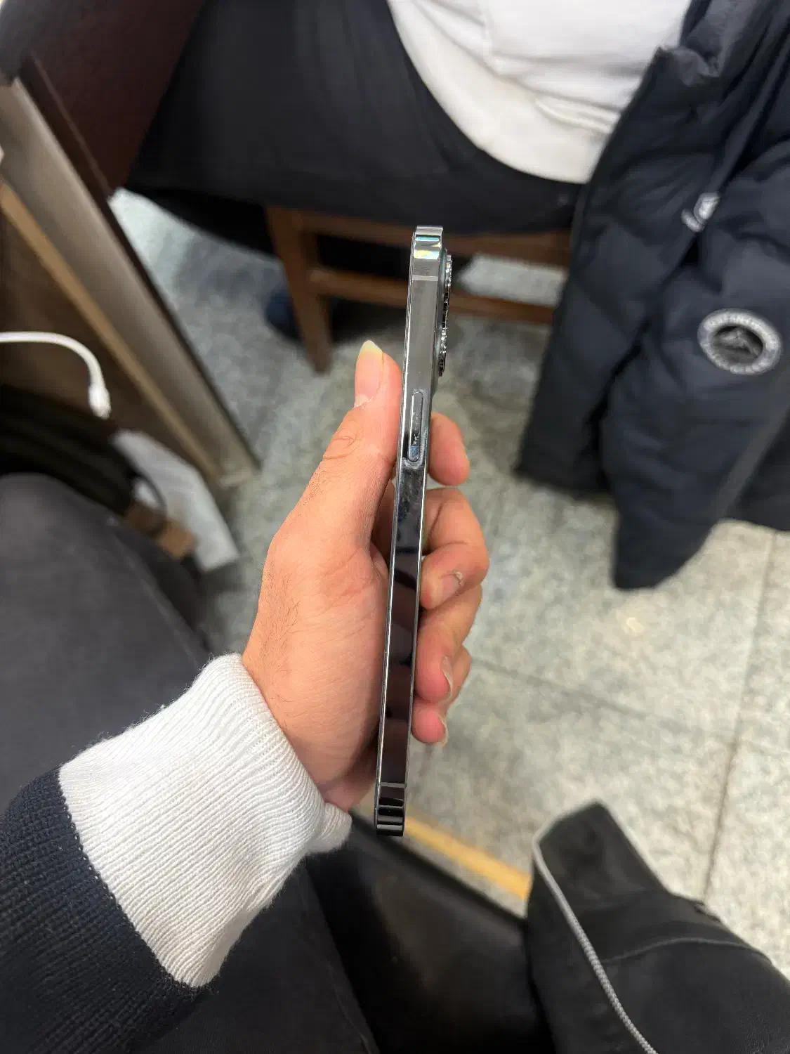 12promax ZAA پک اصلی|موبایل|تبریز, |دیوار