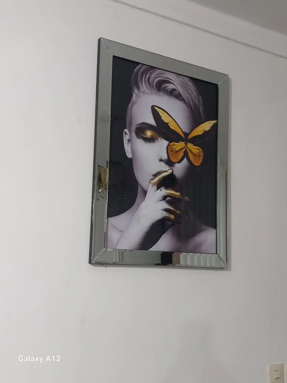 تابلو نوعه نو|تابلو، نقاشی، عکس|الوند, |دیوار