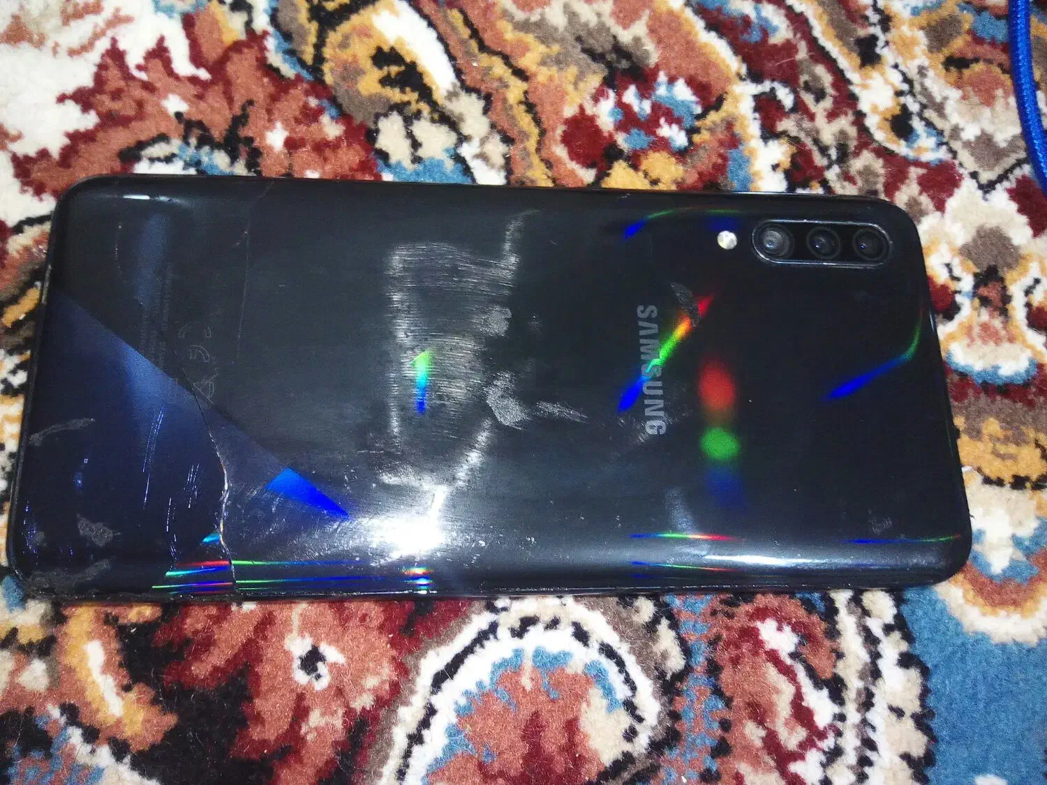 فروش گوشی سامسونگ|موبایل|شیراز, هفت تنان|دیوار