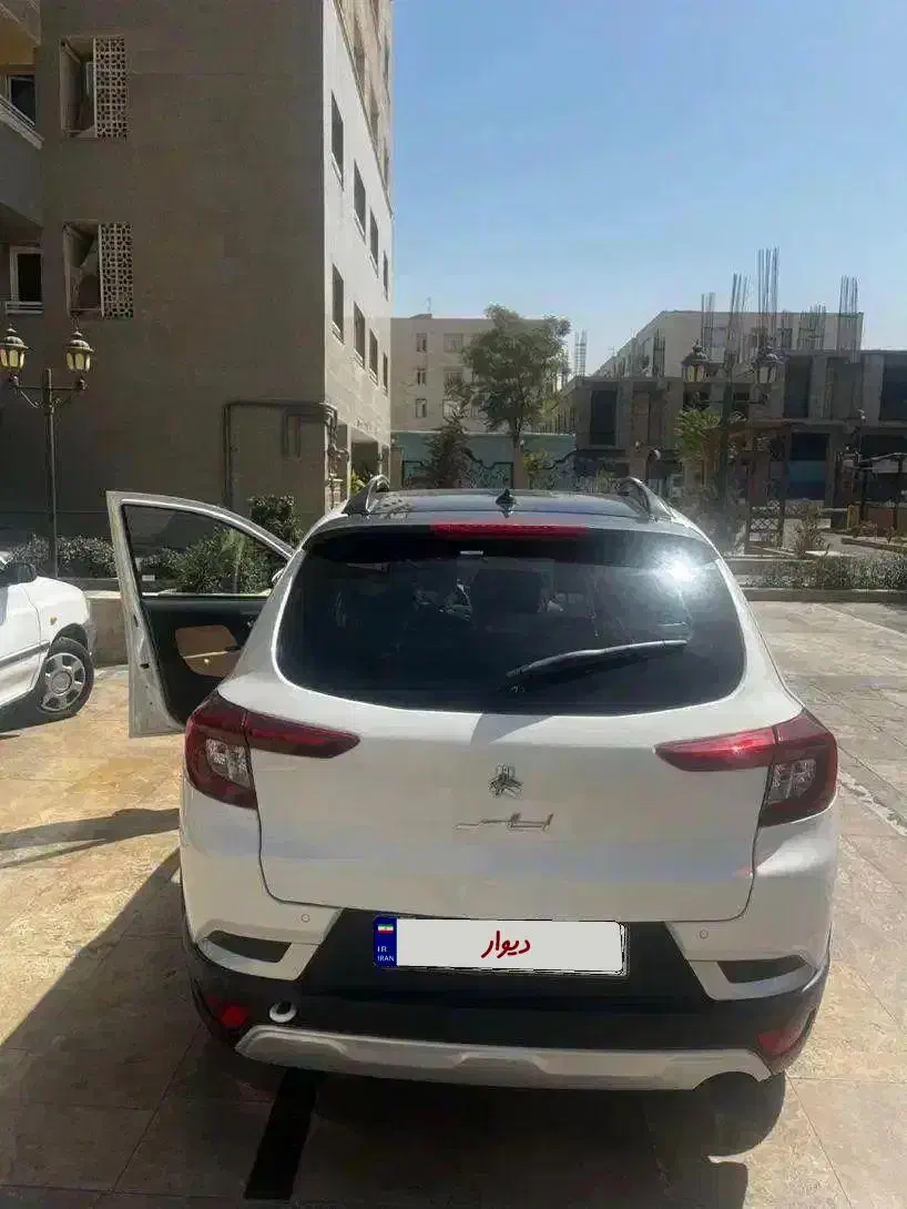 اطلس G|خودرو سواری و وانت|تهران, نازی‌آباد|دیوار