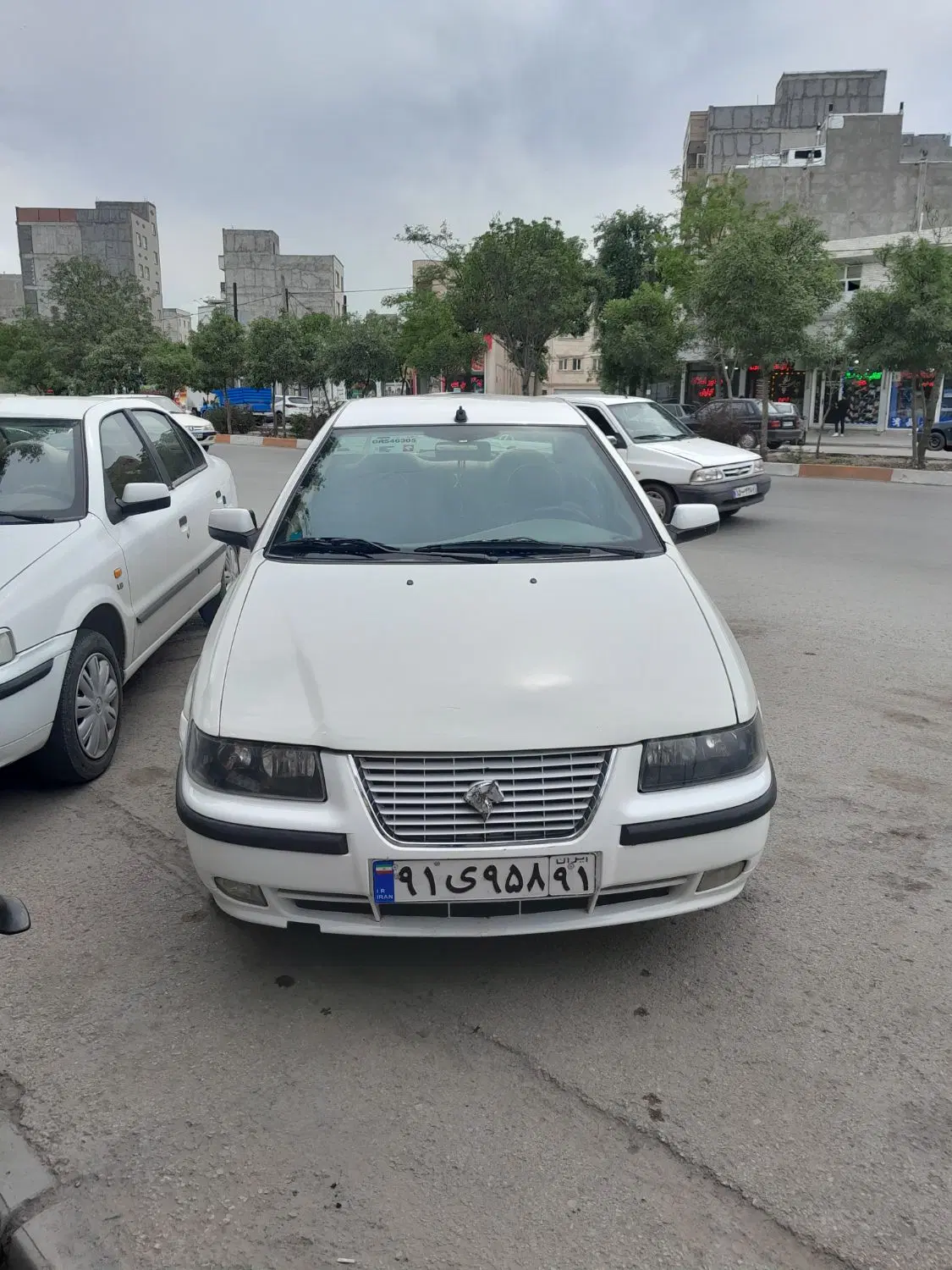 سمند94|خودرو سواری و وانت|اردبیل, |دیوار