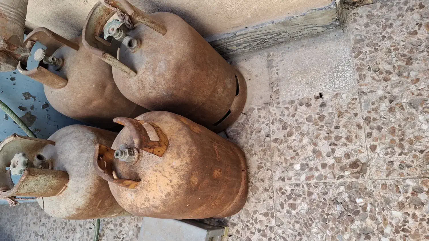 کپسول|اجاق گاز و لوازم برقی پختوپز|شادگان, |دیوار