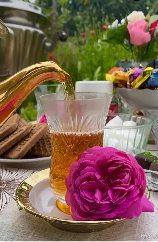 فال چایی|خدمات پذیرایی، مراسم|شیراز, نشاط|دیوار