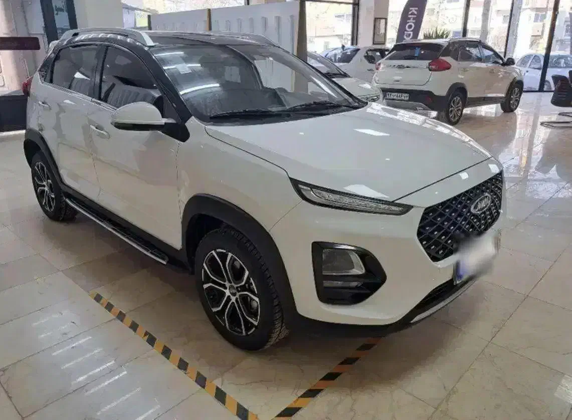 حواله X22poro mt اقساط|خودرو سواری و وانت|قزوین, |دیوار