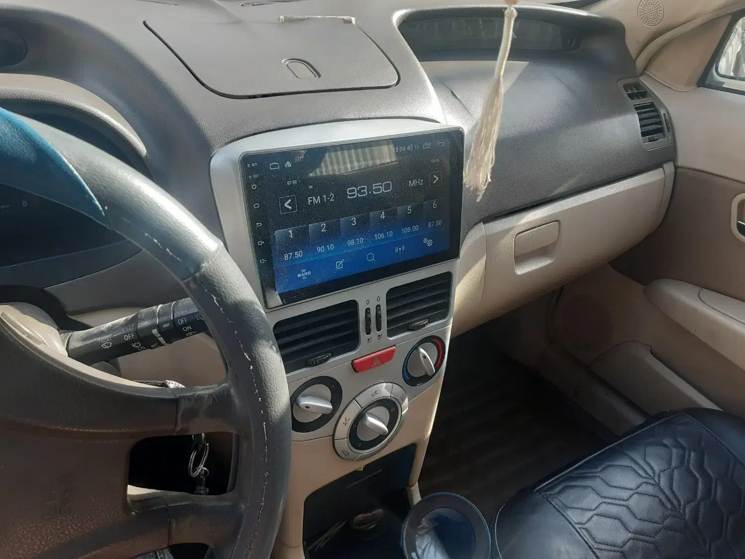 ام وی ام ۳۱۵|خودرو سواری و وانت|تبریز, |دیوار