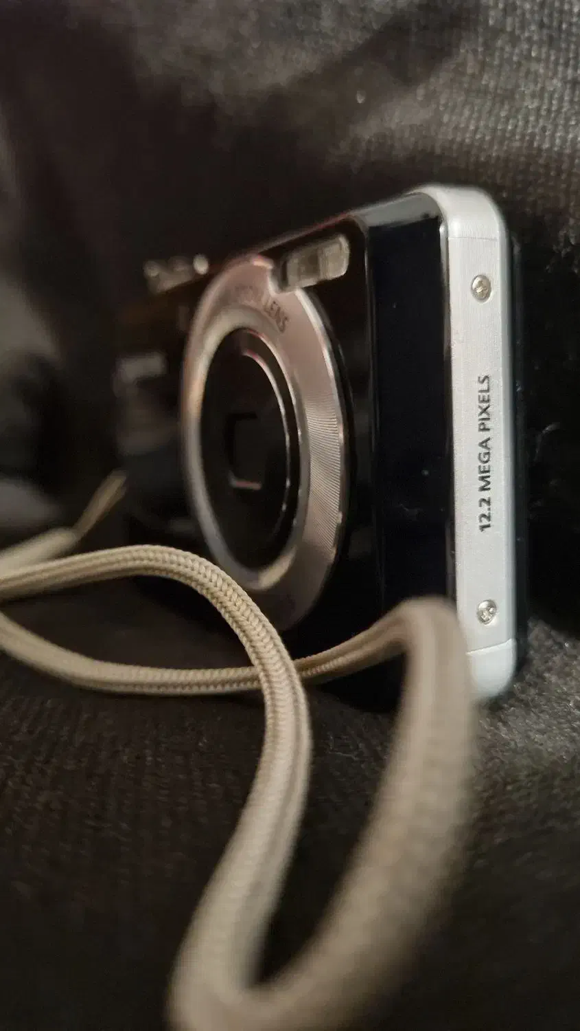 دوربین سامسونگ|دوربین عکاسی و فیلم‌برداری|تهران, هفده شهریور|دیوار