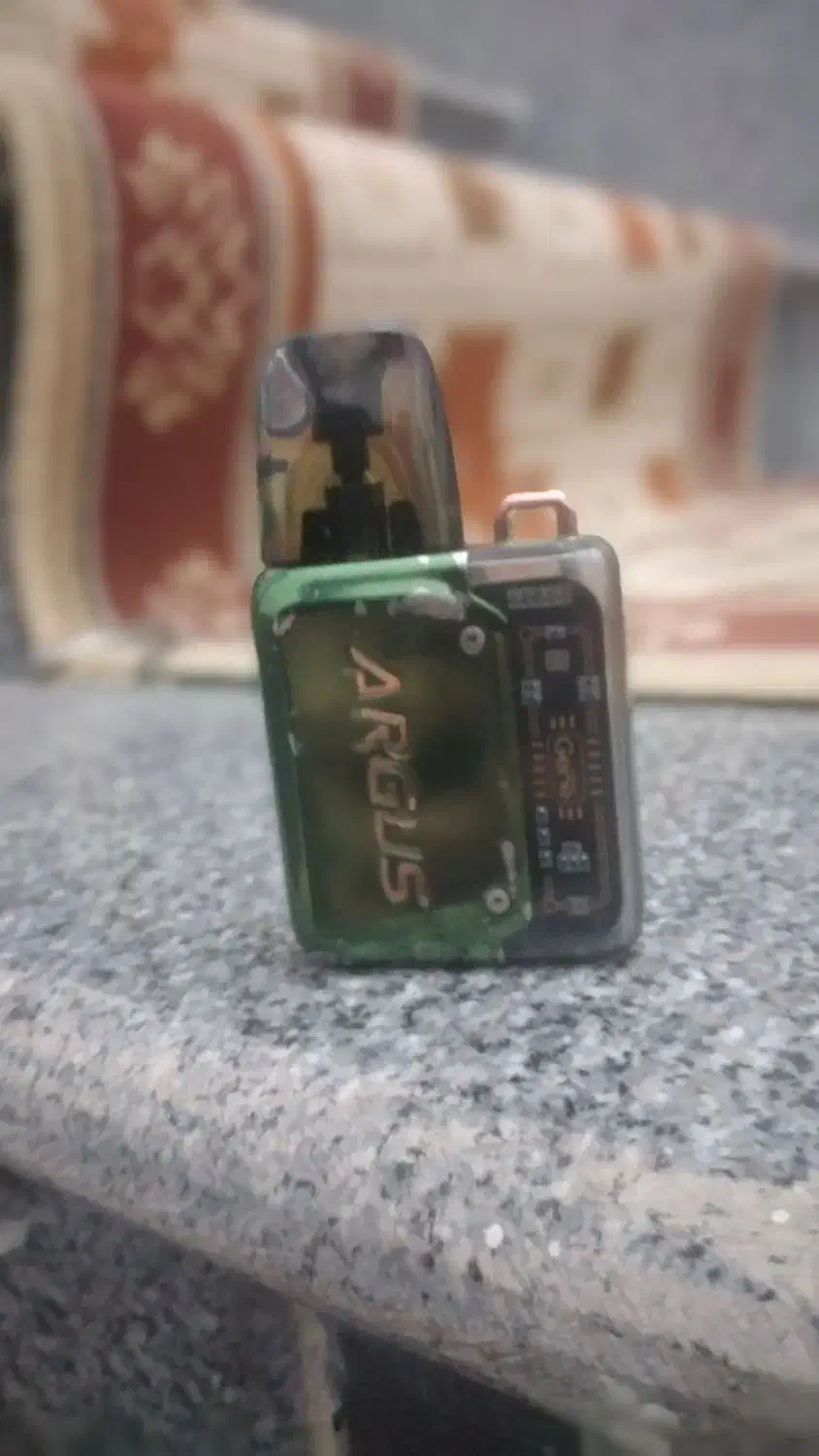 ویپ آرگوس پی ۱|زیورآلات و اکسسوری|ماکو, |دیوار