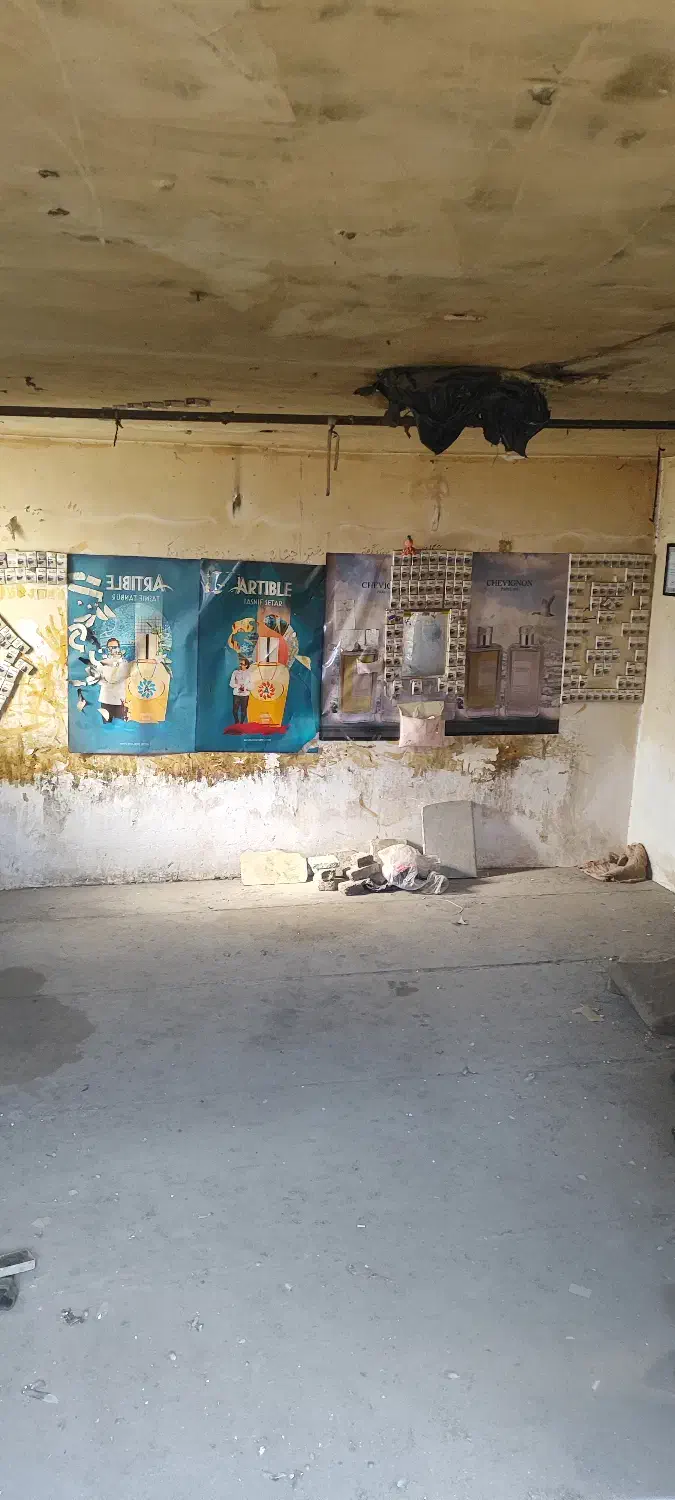 اجاره سالن و کارگاه|اجارهٔ دفتر صنعتی، کشاورزی، تجاری|پاکدشت, پاکدشت (مامازند)|دیوار