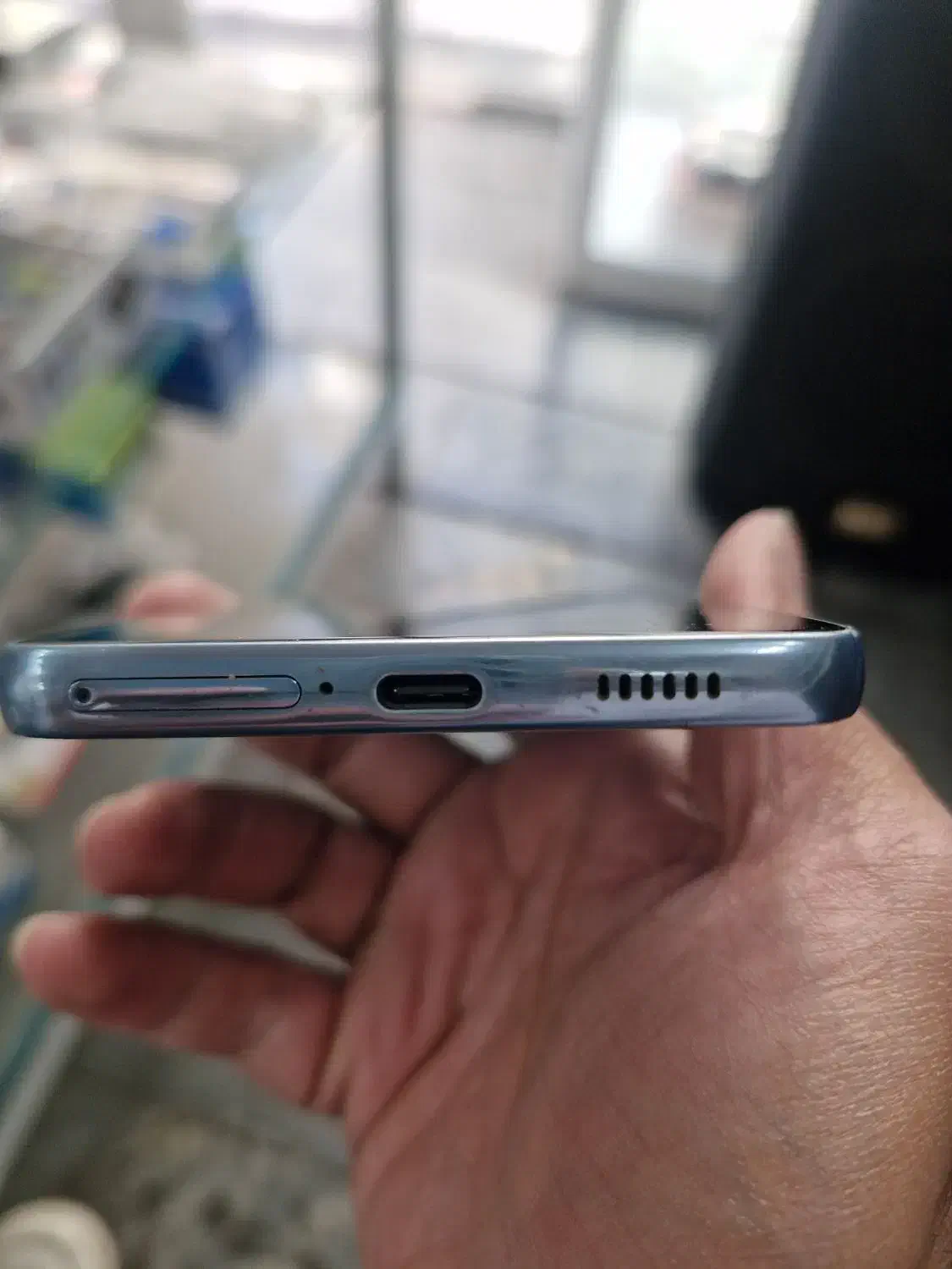 A53|موبایل|تهران, شمس‌آباد|دیوار