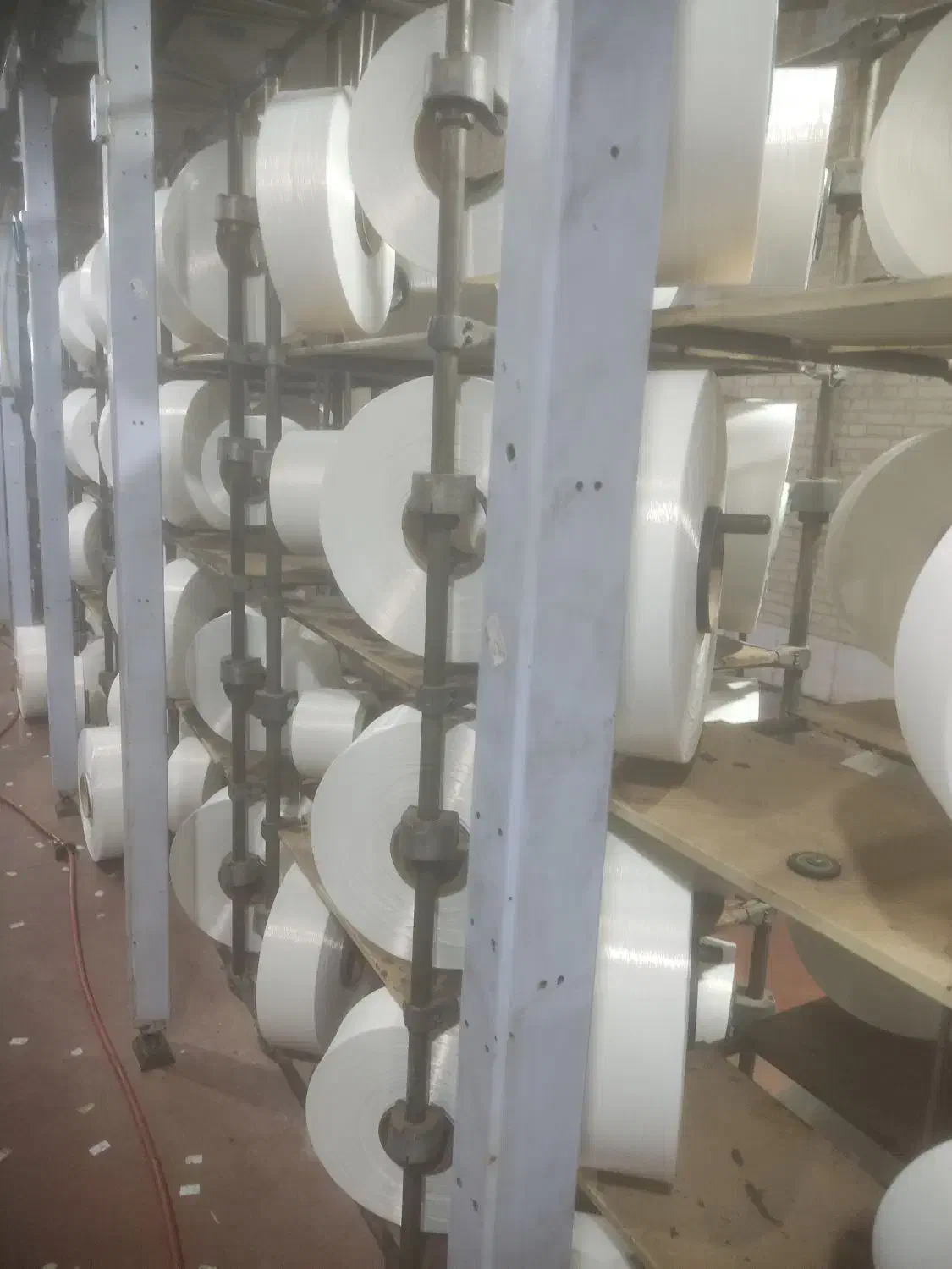 استخدام ریسندگی با حقوق بالا|استخدام صنعتی، فنی، مهندسی|زارچ, |دیوار