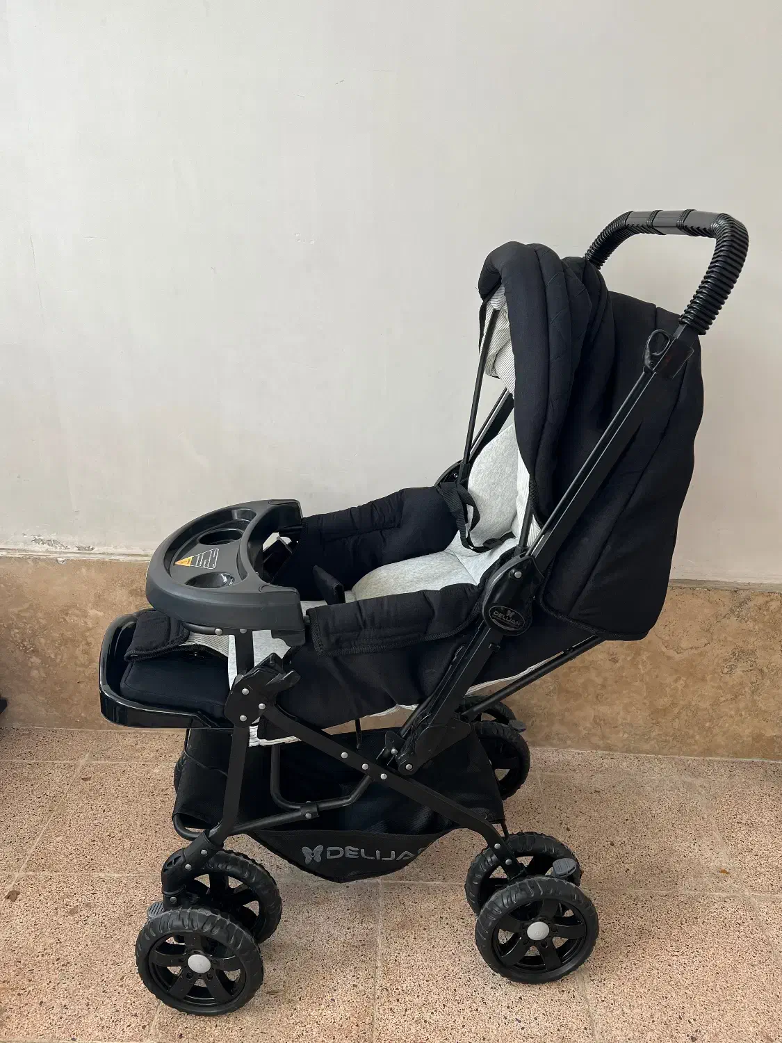 کالسکه کودک|کالسکه و لوازم جانبی|ارومیه, |دیوار