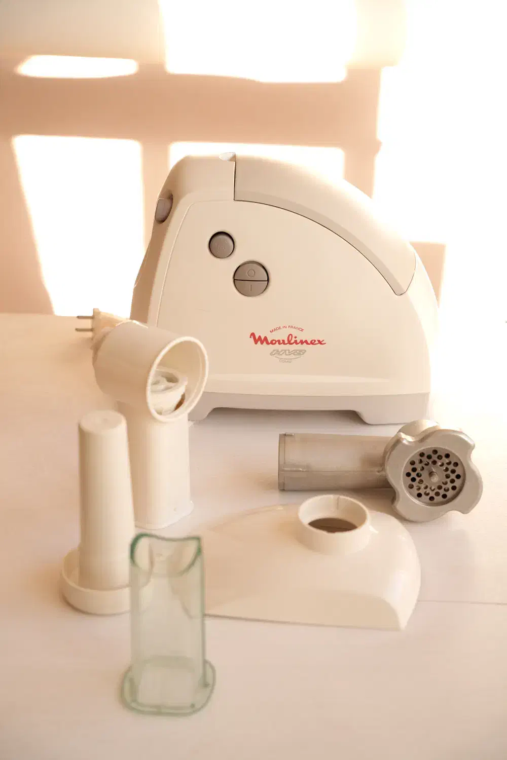 چرخ گوشت مولینکس|سایر لوازم برقی|پردیس, فاز ۱|دیوار