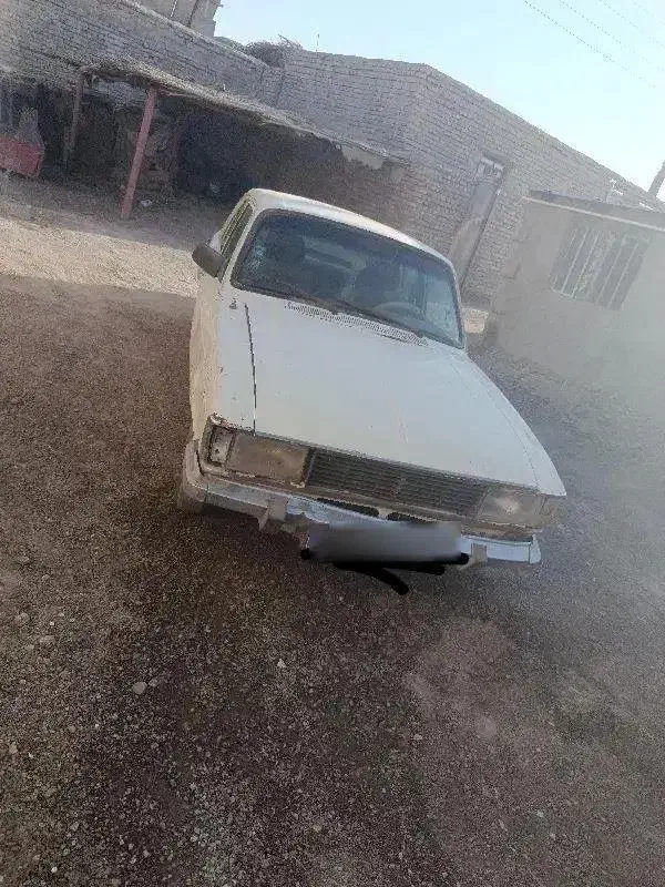 پیکان مدل 82.|خودرو سواری و وانت|زابل, |دیوار