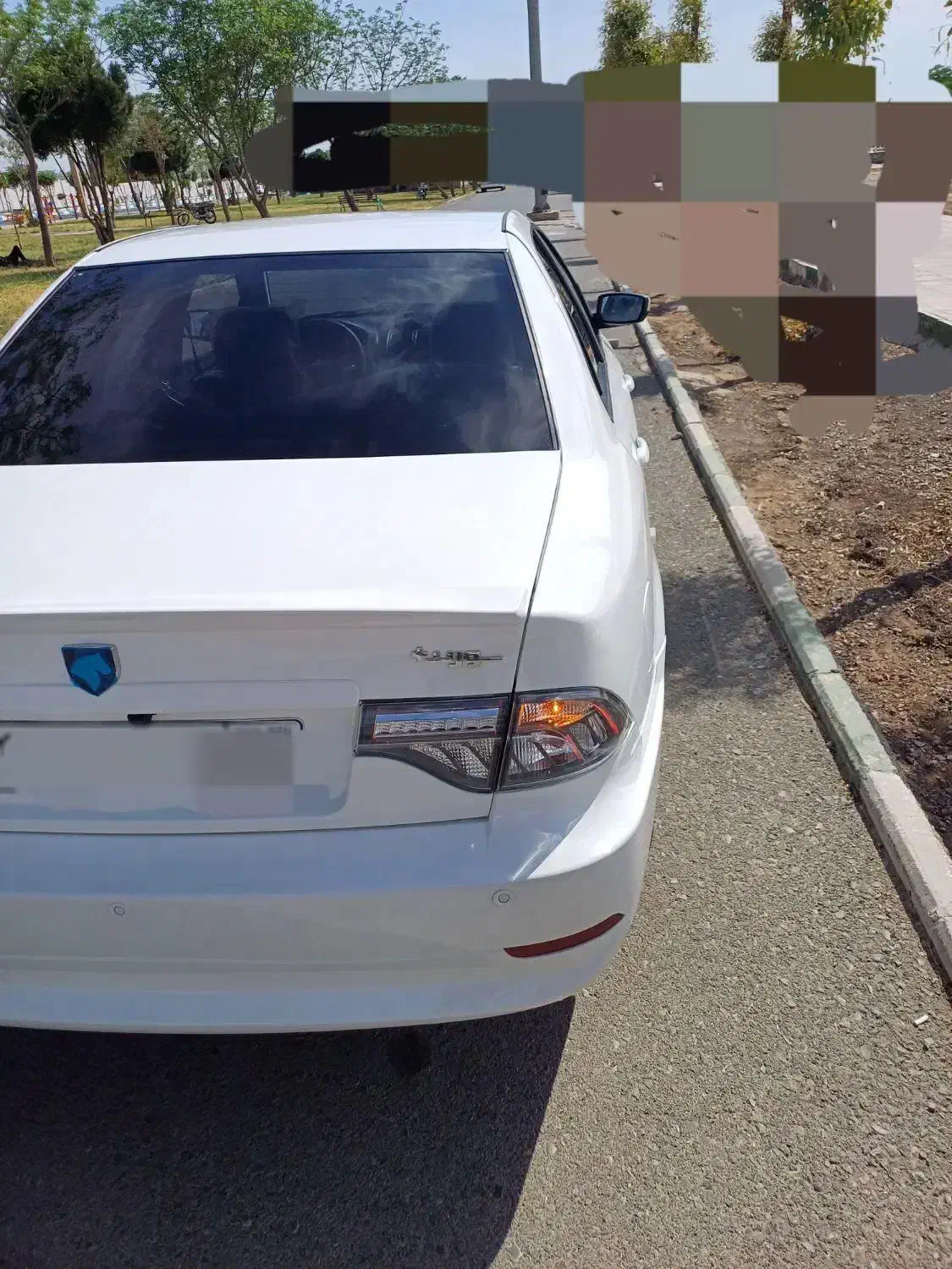 سورن پلاس Xuo7p|خودرو سواری و وانت|پاکدشت, پاکدشت (مامازند)|دیوار