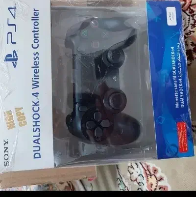 دسته بازی ps۴ باتخفیف|کنسول، بازی ویدئویی و آنلاین|دزفول, |دیوار