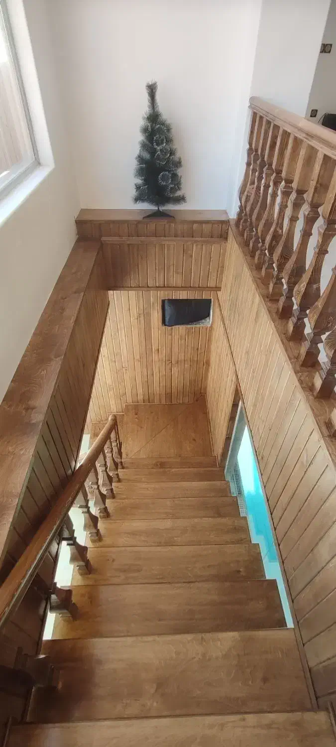 نجار پله|خدمات پیشه و مهارت|اندیشه, اندیشه فاز ۳|دیوار