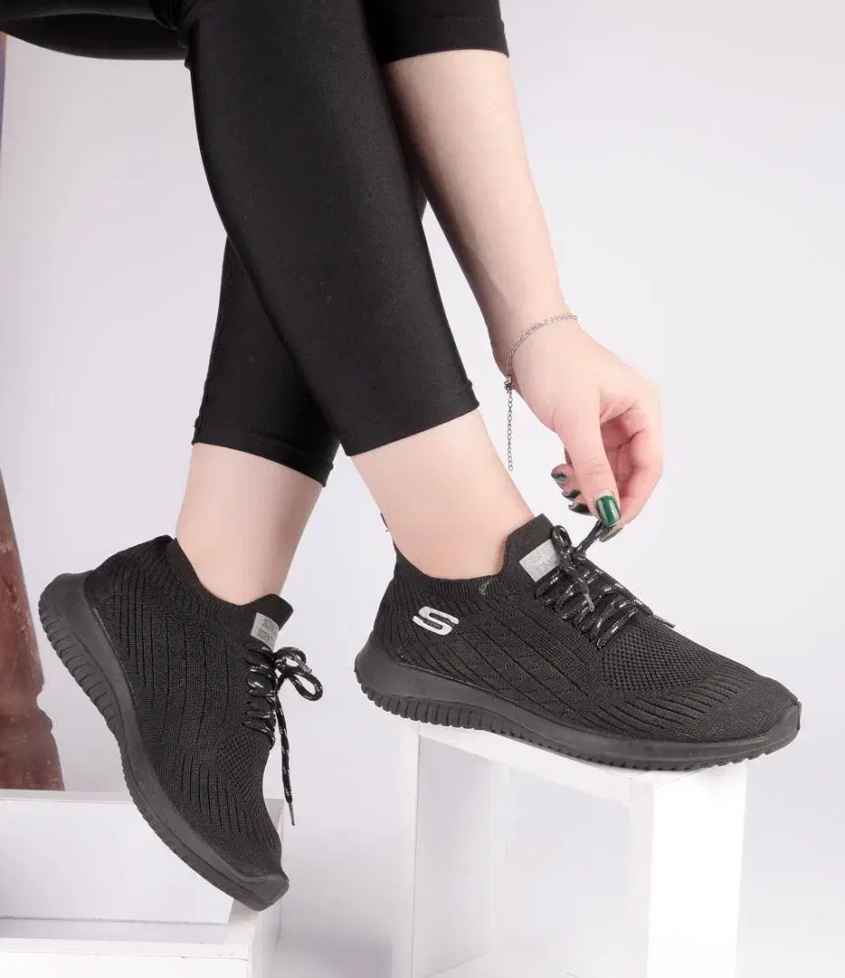 کفش راحت، سبک، قابل شستشو مناسب محل کار،پیادهروی|کیف، کفش، کمربند|شادگان, |دیوار