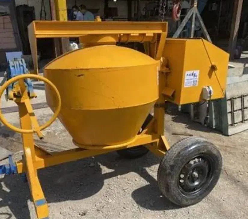 بتونیر نو|مصالح و تجهیزات ساختمان|قره چای, |دیوار