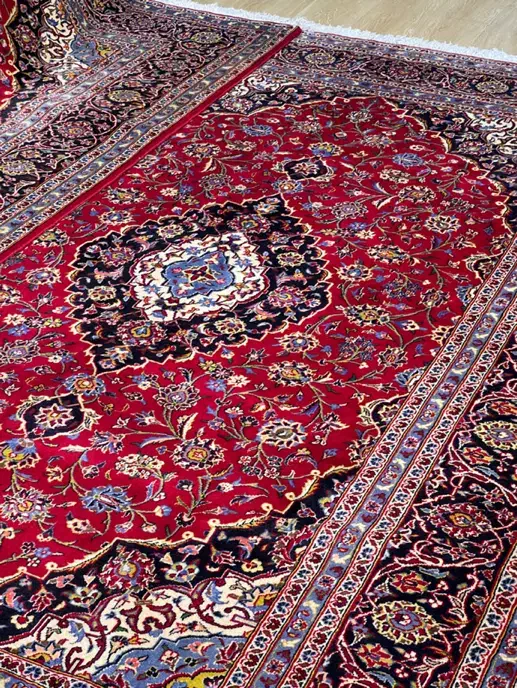 جفت ۶ متری کاشان لاکی قطبی|فرش|تهران, سلسبیل شمالی|دیوار