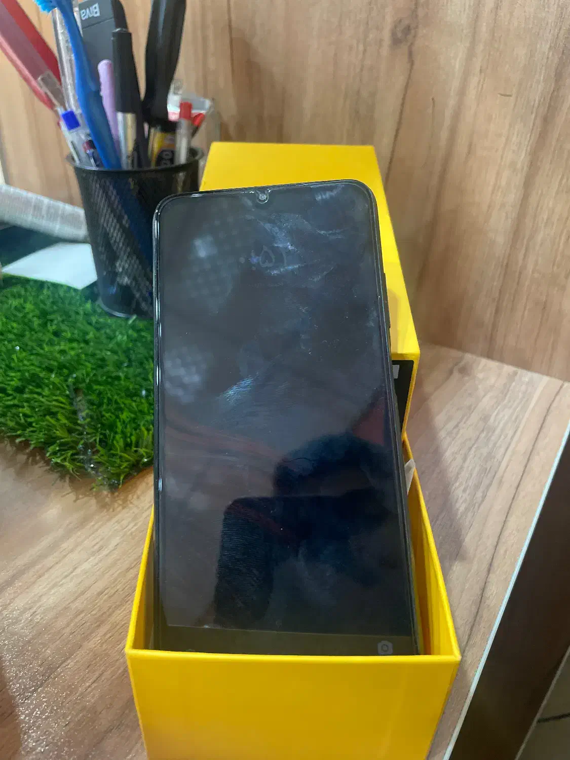 Poco m3|موبایل|کرج, خرمدشت|دیوار