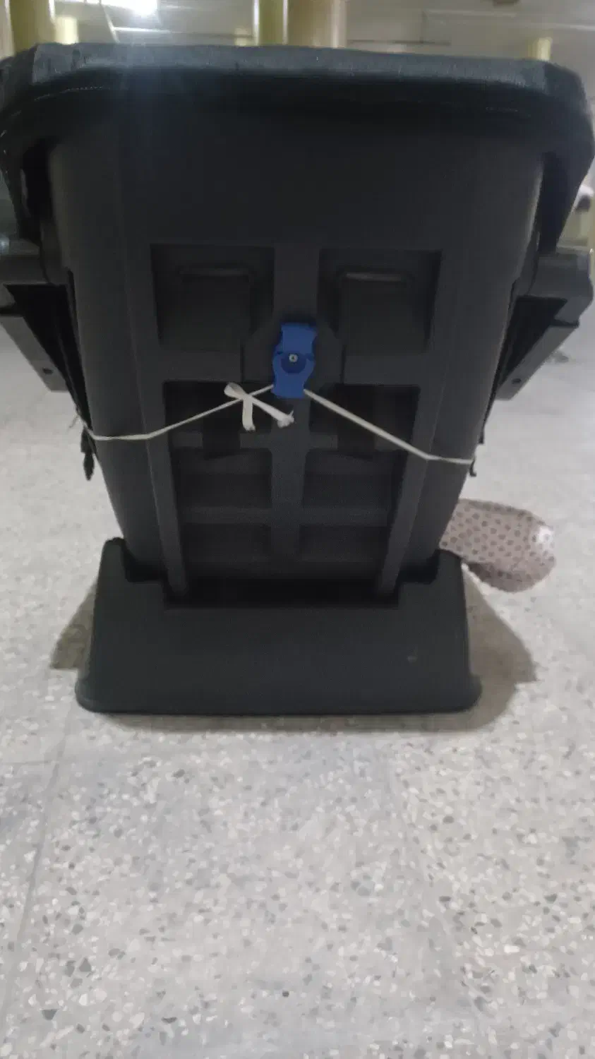 صندلی کودک ماشین|کالسکه و لوازم جانبی|فولادشهر, C4|دیوار