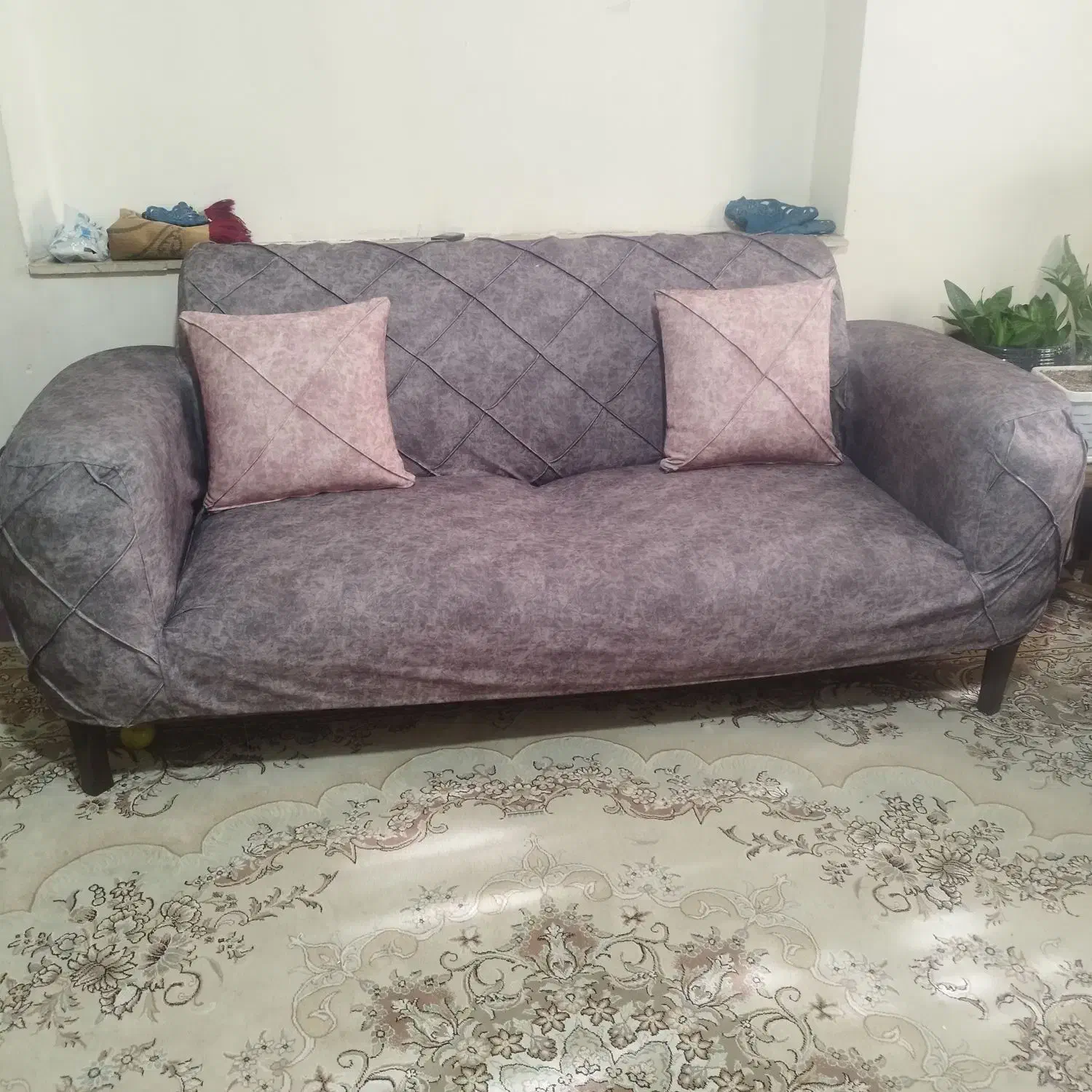 مبل|مبلمان خانگی و میز عسلی|شیراز, شهرک والفجر|دیوار