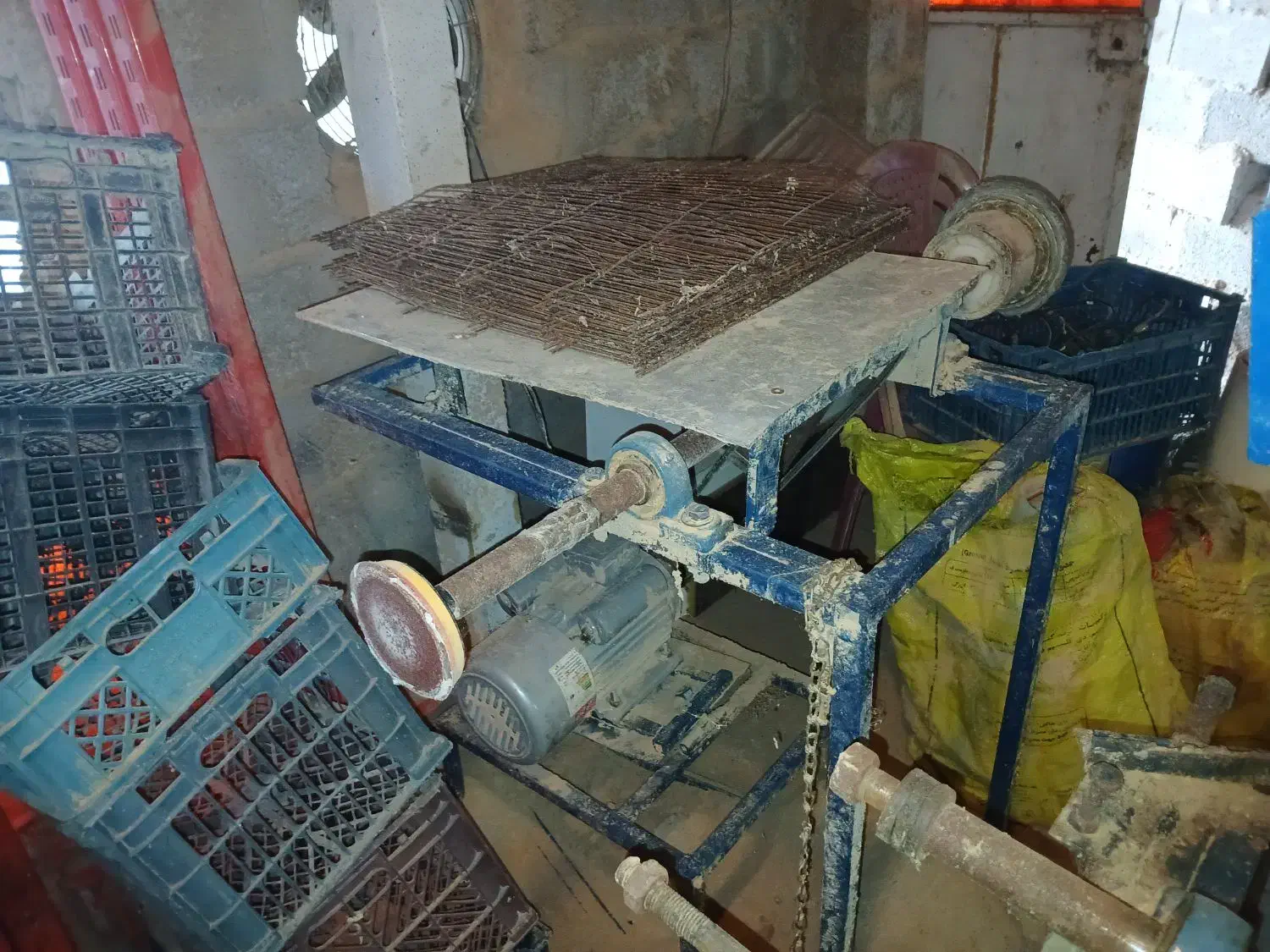 دستگاه خراطی اره فلکه دستگاه سمباده|ماشینآلات صنعتی|رشت, حومه رشت|دیوار