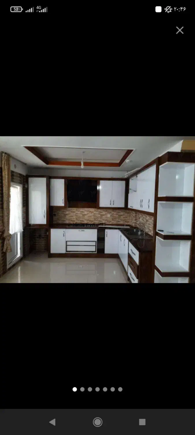 کابینت امین نقداقساط|مصالح و تجهیزات ساختمان|قوچان, |دیوار