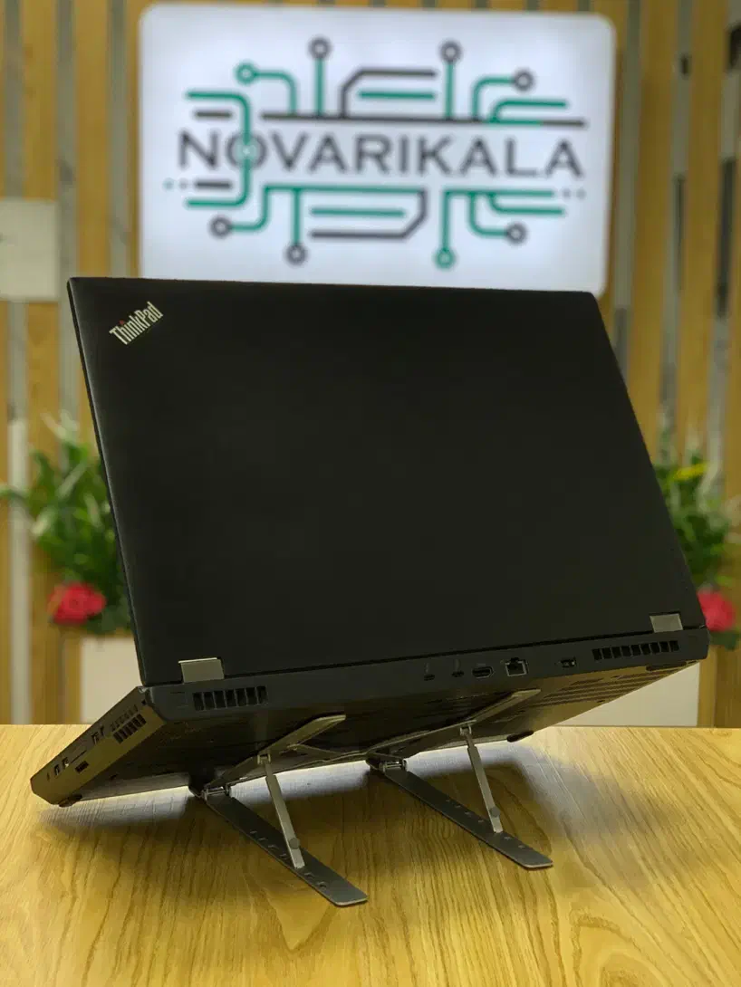 لپ تاپ لنوو تینک پد Lenovo ThinkPad P70|رایانه همراه|تهران, فلسطین (میدان انقلاب)|دیوار