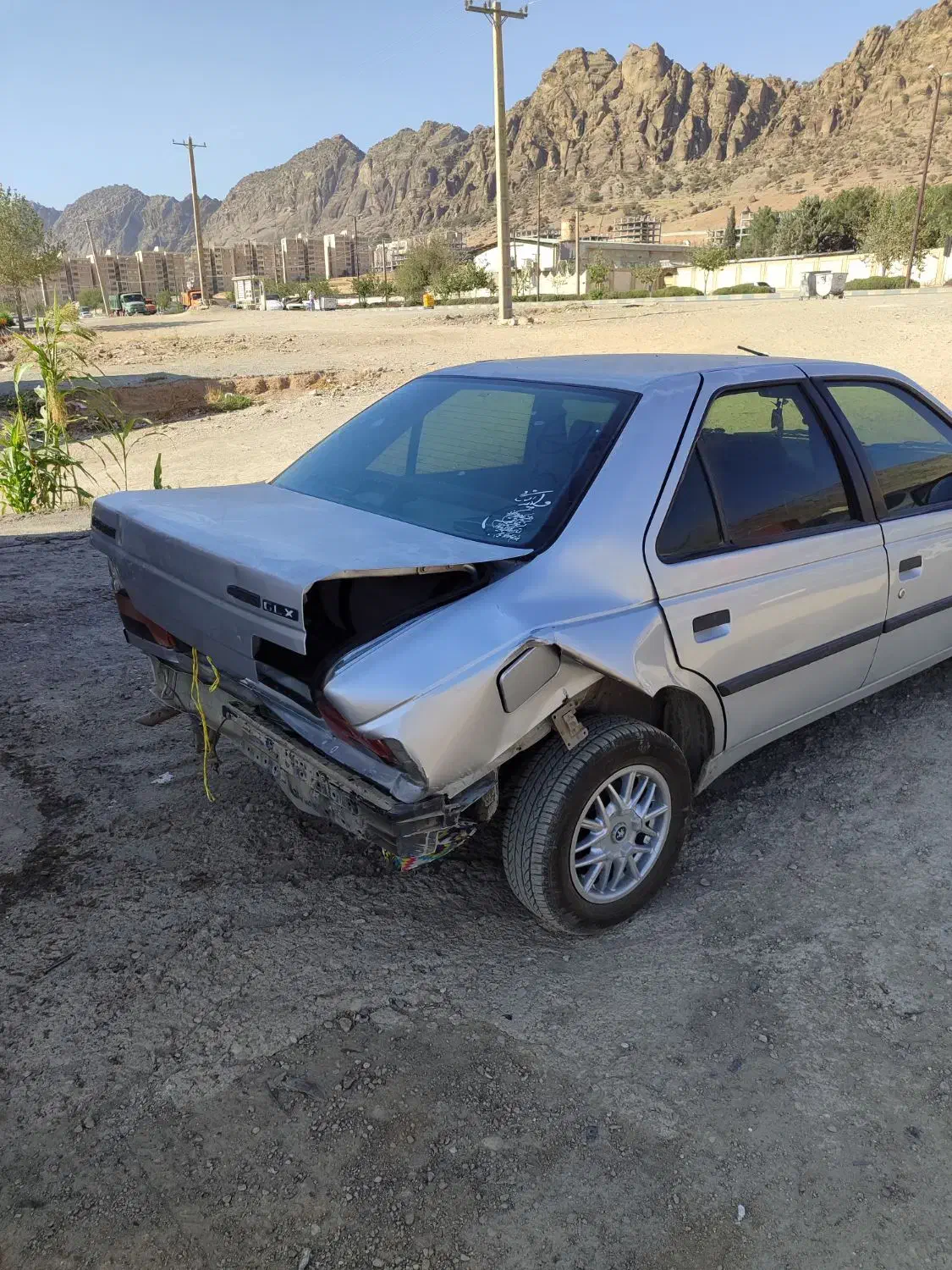 صافکاری pdr|خدمات موتور و ماشین|خرمآباد, |دیوار