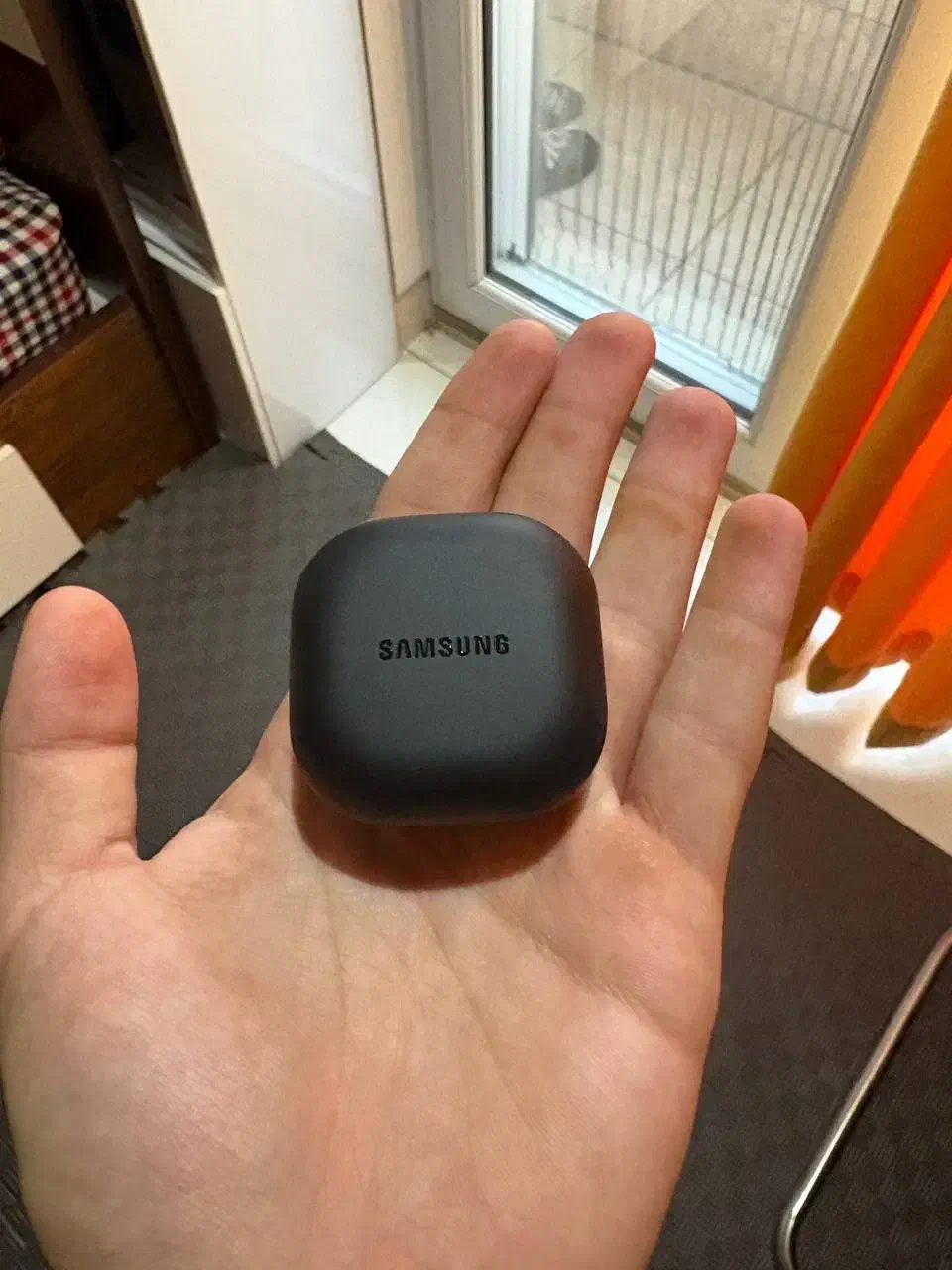 گلگسی بادز ۲ پرو سامسونگ|لوازم جانبی موبایل و تبلت|ساری, |دیوار