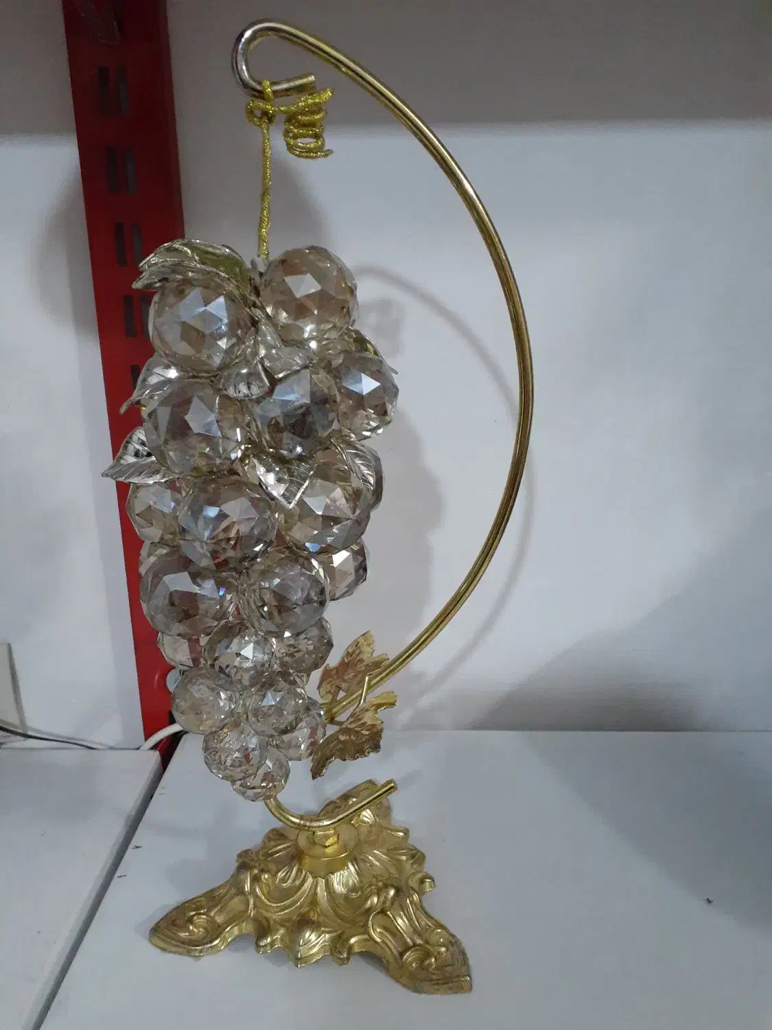 آویز انگور|صنایع دستی و سایر لوازم تزئینی|اردبیل, |دیوار