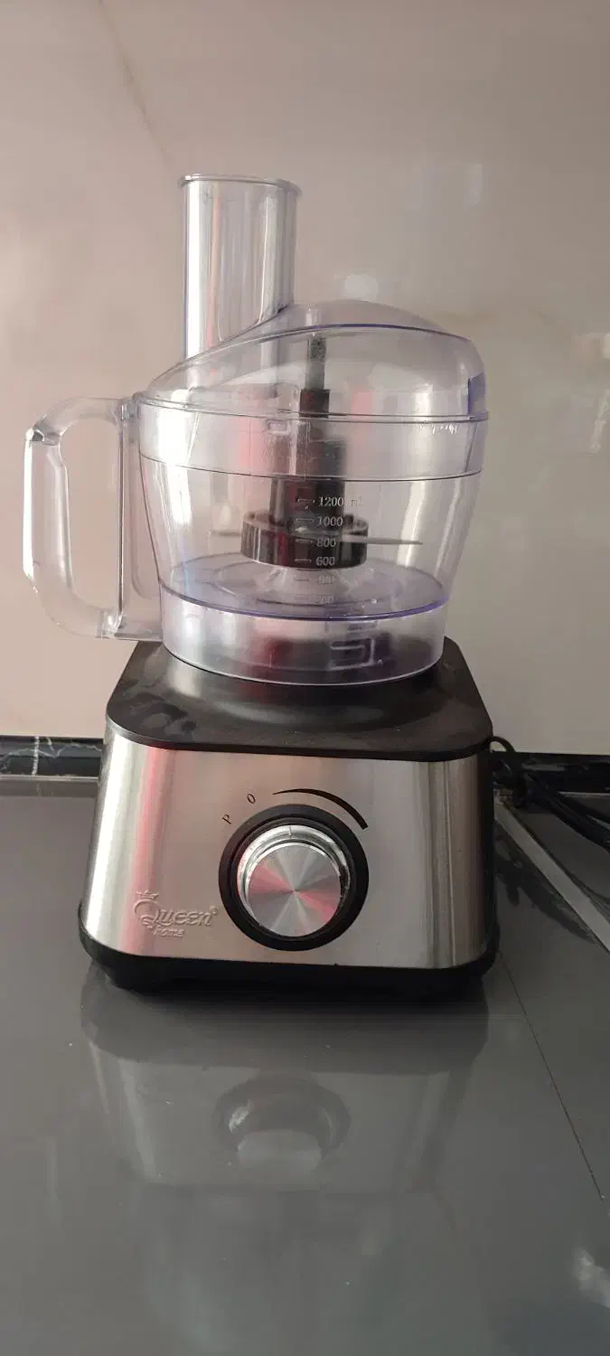 غذاساز|خردکن، آسیاب، غذاساز|قوچان, |دیوار