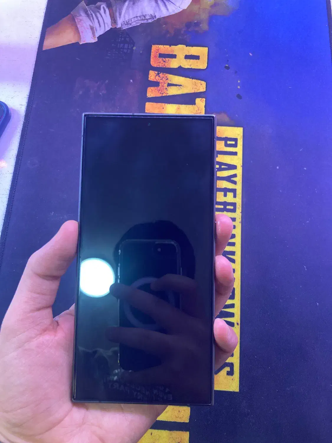 گوشی S24ultra|موبایل|رشت, چله خانه|دیوار