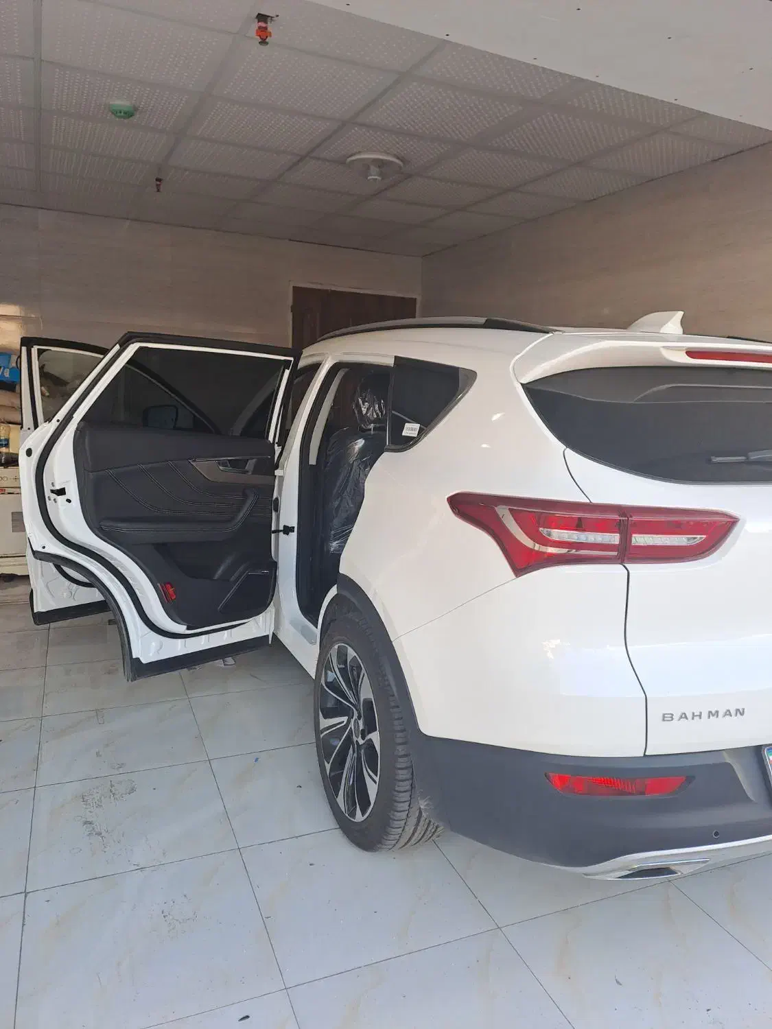 فبدلیتی پرایم|خودرو سواری و وانت|اردبیل, |دیوار