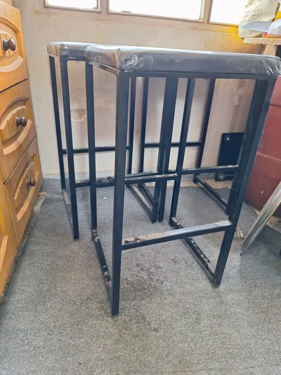 صندلی|صندلی و نیمکت|قم, دورشهر|دیوار