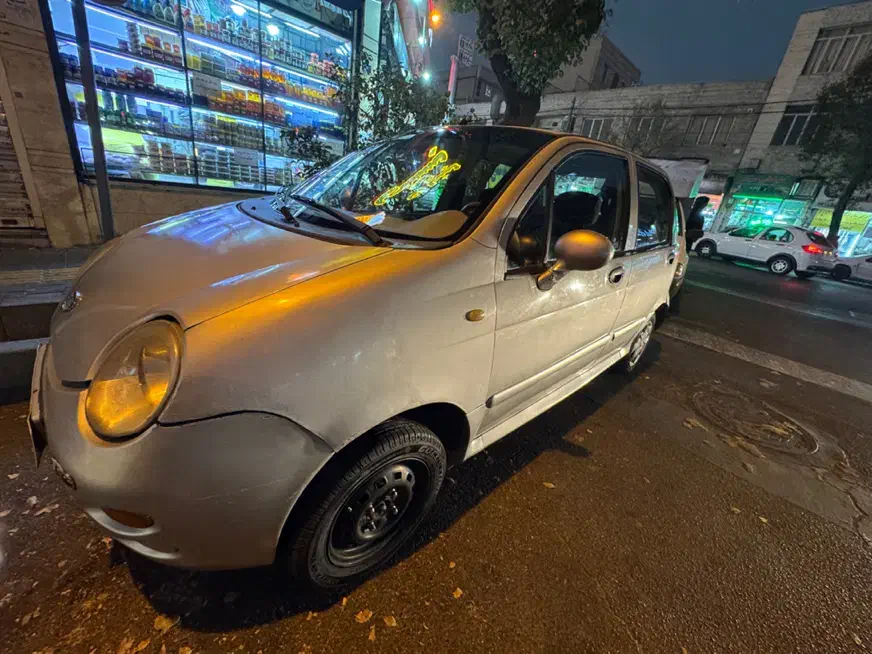 Mvm 110|خودرو سواری و وانت|تهران, مینابی|دیوار