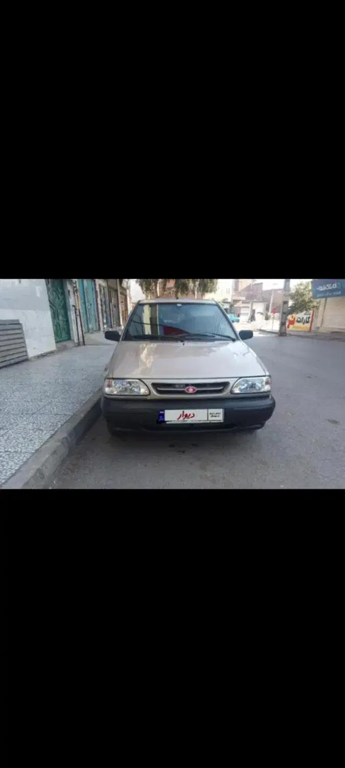 فقط معاوضه باپژو|خودرو سواری و وانت|مراغه, |دیوار