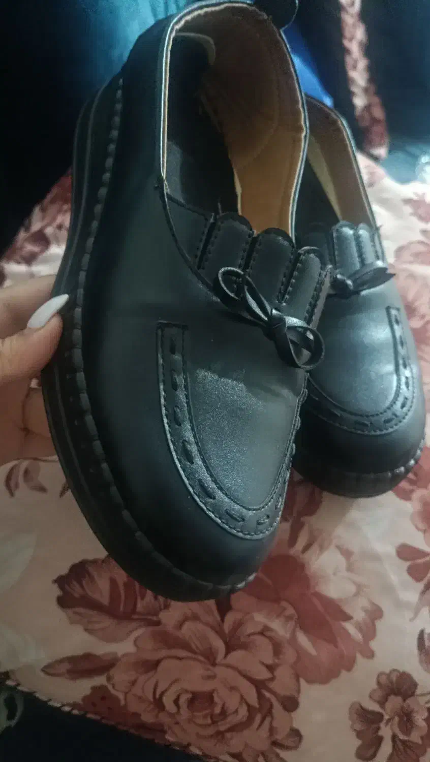 کفش طبی سایز۴۱|کیف، کفش، کمربند|نسیم‌شهر, |دیوار