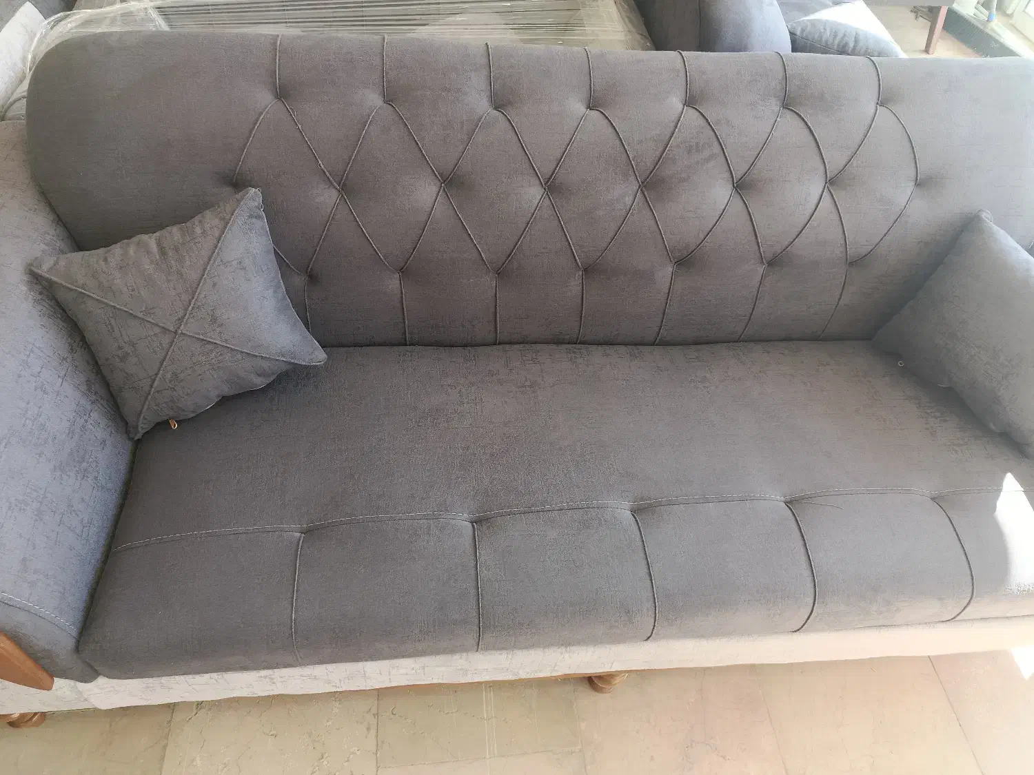 مبلمان|مبلمان خانگی و میز عسلی|مهریز, |دیوار