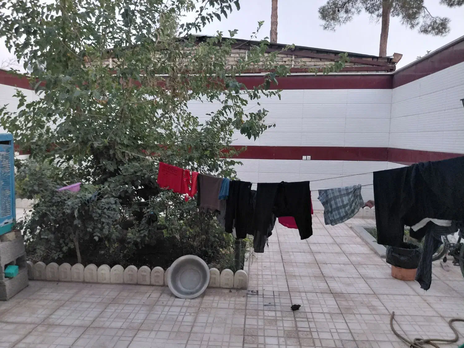 فروش خانه ای در کهندژ|فروش خانه و ویلا|اصفهان, جاوان|دیوار