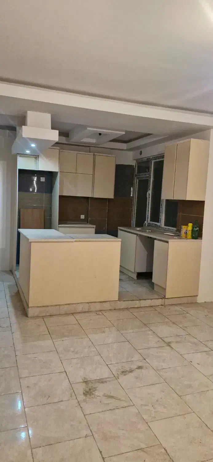 ۷۵متر تک خواب فول/ سندتکبرگ|فروش آپارتمان|بومهن, |دیوار