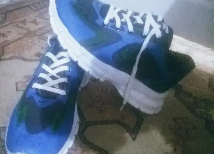 کتونی 4جفت|کیف، کفش، کمربند|پاکدشت, حصار امیر|دیوار